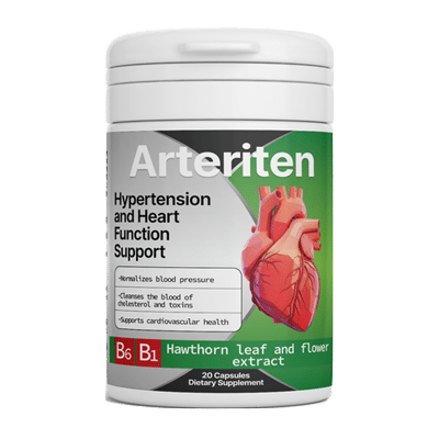 Arteriten 
