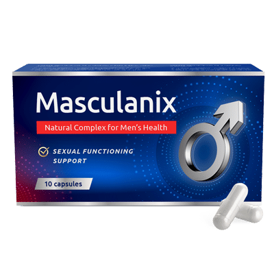 Masculanix 