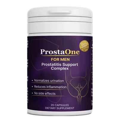 Prostaone 