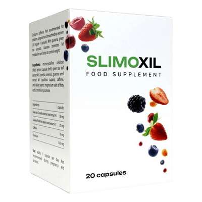 Slimoxil 