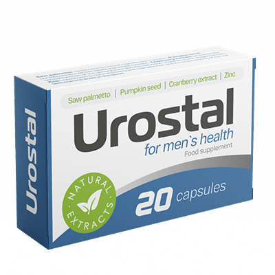 Urostal 