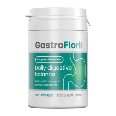 Gastrofloril 