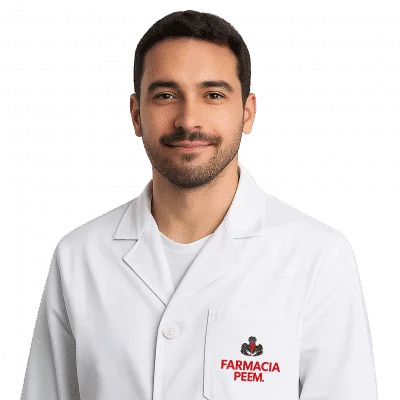 Farmacia Perri