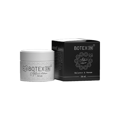 Botexin Active