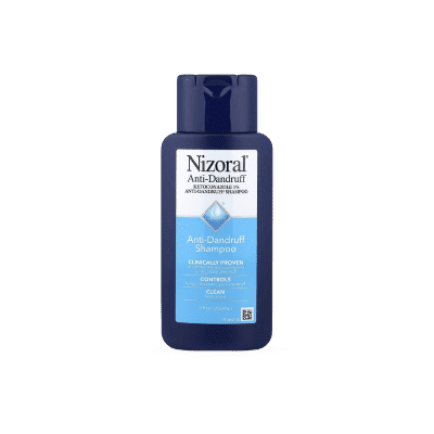 Nizoral Shampoo 