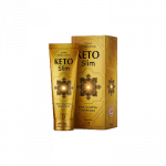 Ketoslim Cream
