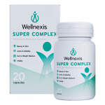 Wellnexis