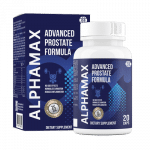 Alphamax