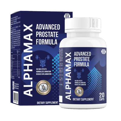 Alphamax 