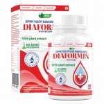 Diaformin