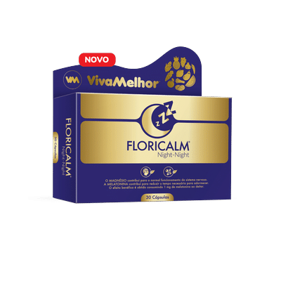Floricalm 