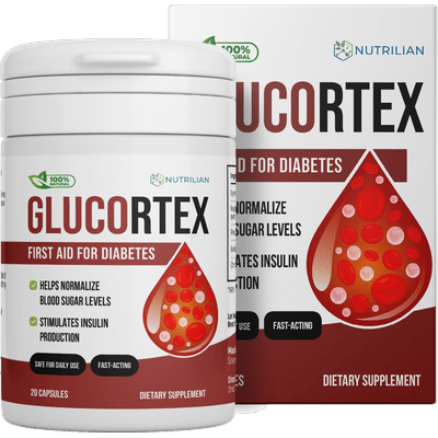 Glucortex 
