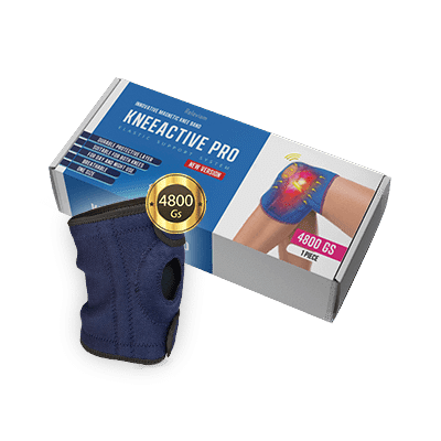 Knee Active Pro 