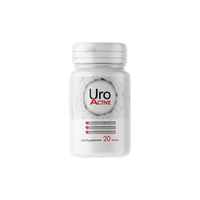 Uro Active 