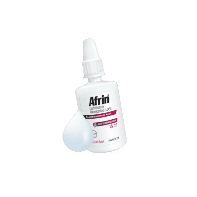 Afrin 
