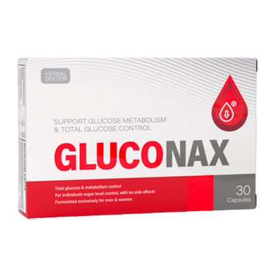 Gluconax 