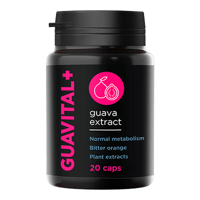 Guavital+ 