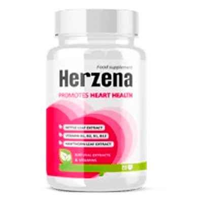 Herzena 
