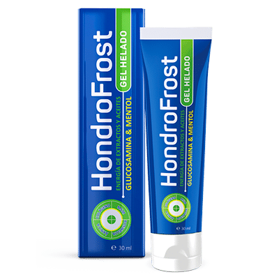 Hondrofrost 